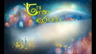 Thị Trấn Cổ Tích | 童话镇 | - [Cover lời Việt] - Tiểu Muội Màn Thầu