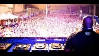 Carl Cox – Live @ Carl Cox Birthday (Space, Ibiza) – 29-07-2015