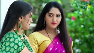 Rangula Ratnam Latest Promo | Episode 316 | Mon-Sat 7:30pm | 19th November 2022 | ETV Telugu