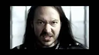 Hammerfall   Last Man Standing