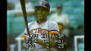 1979-07-12 Tigers at White Sox (Disco Demolition)