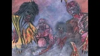 Impetigo - Horror of the Zombies [Full Album]