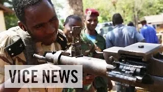 War in the Central African Republic: Part 3/5 (Documentary)