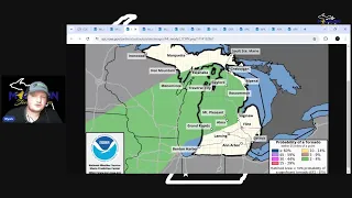 Severe Weather Briefing 4/27/24 - 7:00pm