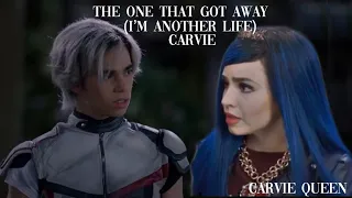 ♡ Carvie ♡ (Evie and Carlos) The one that got away - in another life