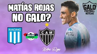 🔥 MATÍAS ROJAS NO GALO? GOALS & SKILLS, AMAZING SKILLS & ASSISTS - HD