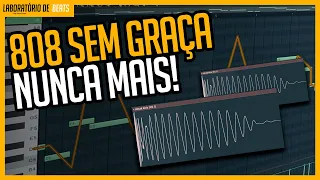 COMO FAZER BASS SLIDE [808 DRILL]