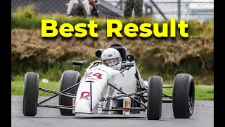 MEC Sprint 2024 - Mondello Loop - Van Diemen RF93