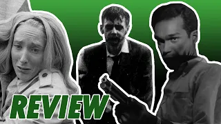 "NIGHT OF THE LIVING DEAD" (1968) - Review