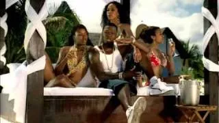 50 Cent - Just A Lil' Bit,Original Video(HQ)