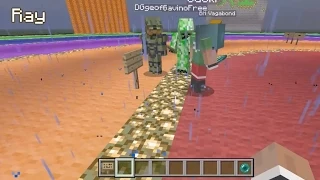 AH Minecraft Moments [106-129]