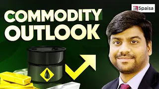 Commodity Trading Outlook (27th May-31st May 2024): Gold, Oil, and Gas Analysis with Sachin Gupta
