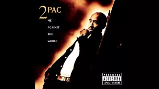 2Pac - Heavy In The Game (Solo) (AV Master Edit)
