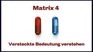 Matrix 4 Zwischen den Zeilen / Erklärung + Review