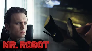 Seductive Killer | Mr.Robot