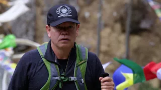 Soundtrek Everest (Official Trailer)