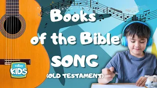 Books of the Bible Song || Old Testament