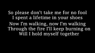 Tom Grennan -  when it all goes wrong(lyrics)