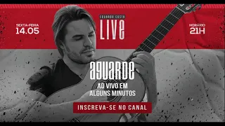 LIVE “Uma nova história “ - EDUARDO COSTA - composições próprias - 14.05.21 - Só músicas(sem vídeo)