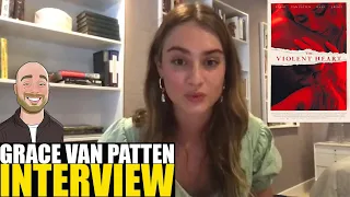 Grace Van Patten - Interview