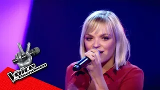 Fee - 'Sweet & Sour' | Knockouts | The Voice Van Vlaanderen | VTM