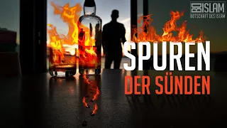 Spuren der Sünde ᴴᴰ ┇ Worte zum Nachdenken ┇ BDI