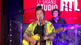 Hoshi - Ta Marinière (Live) - Le Grand Studio RTL