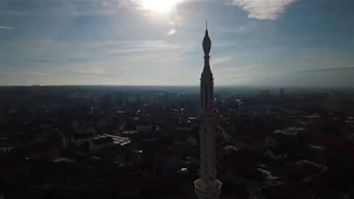 Llopat 2018 ( Video Drone )