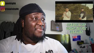 Church & AP - Ready Or Not (Official Video) *REACTION*