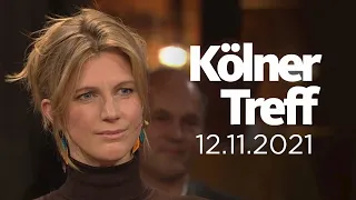 Maja Göpel beim Kölner Treff | 12.11.2021