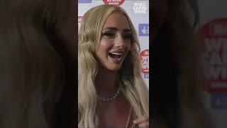 Love Island's Abi Moores on Mitch Taylor, feud with Ella and Blue ticks sliding into her DMs