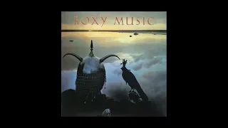 Roxy Music - Take A Chance With Me (1982) [Edit]