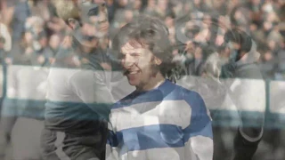 Stan Bowles Tribute - Queen's Park Rangers F.C. 1972 -1979