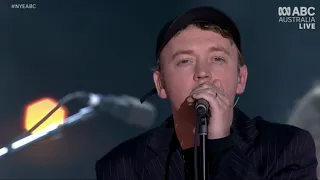 DMA's - Live at the Sydney Opera House -  New Years Eve 2020