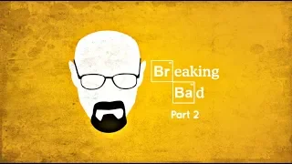 Breaking Bad Part 2 - GTA V Movie