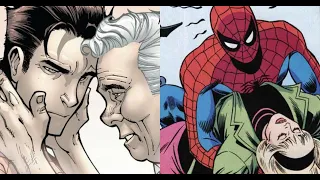 The Spider-Man Paradox: Power, Responsibility, and Guilt