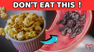 The List Of 10 Processed Foods You Should Immediately Stop Consuming Because Of This…