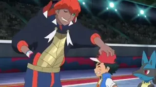 Pokemon Journeys Anime Episode 109 English Subbed - Pokemon Sword And Shield Episode 109 English Sub