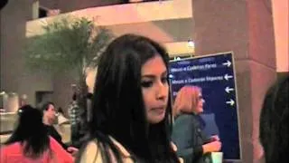 interview with shamcey supsup the night before the miss universe finals