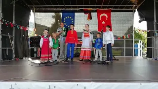 Русские в Германии. Часть 6. Июнь 2019. Russians in Germany. June 2019.