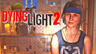 Dying Light 2 Stay Human: Reloaded Edition ➤ Прохождение ● 15