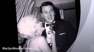Marilyn Monroe - Golden Globe Awards 'World's Favorite Female Star' 5th March 1962