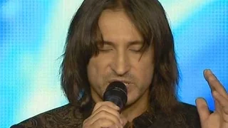 Divine voice - FT Gennady Tkachenko [Georgia's Got Talent]