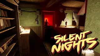 Silent Nights ( NO COMMENTARY )