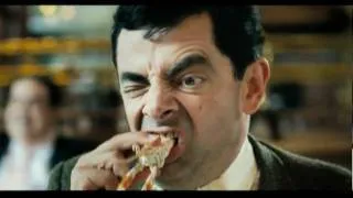 Mr. Bean's Holiday - Trailer