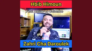 Zahri Cha Daroulek