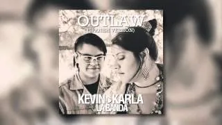 Outlaw spanish version)   Selena Gomez & The Scene (Kevin Karla & La Banda) (Audio)