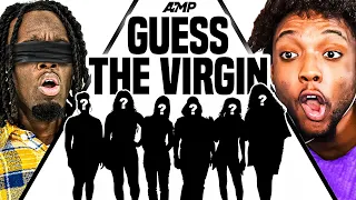 SHE FOOLED US ALL.. AMP Guess The Virgin