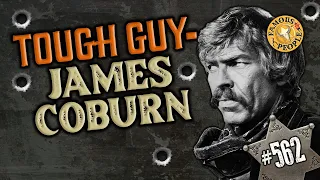 Tough Guy - James Coburn