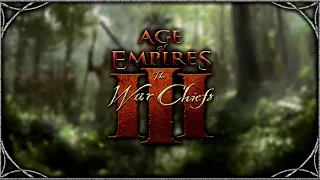 Age of Empires III OST - Revolution [Extended]